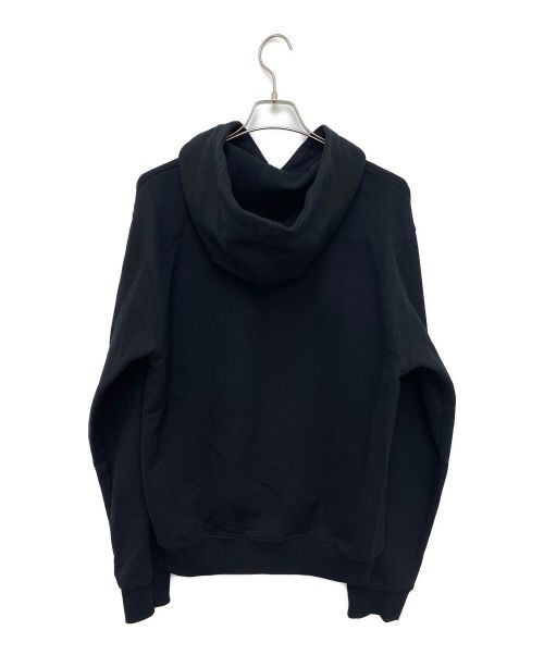 Dior（ディオール）Dior (ディオール) CD Icon Hooded Sweat ブラック サイズ:Lの古着・服飾アイテム
