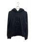 Dior（ディオール）の古着「CD Icon Hooded Sweat」｜ブラック