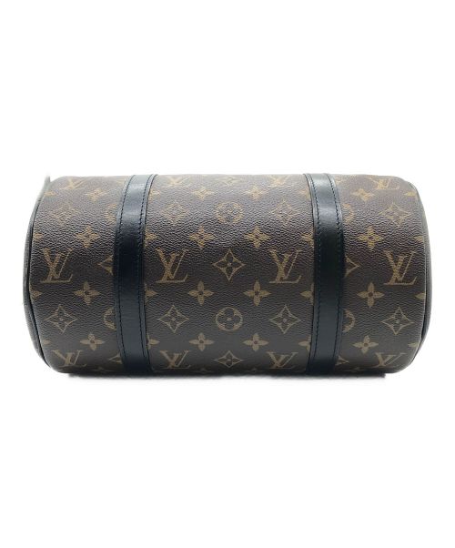 LOUIS VUITTON（ルイ ヴィトン）LOUIS VUITTON (ルイ ヴィトン) ミニ・ポロション ヴァージルアブロー ブラウン サイズ:-の古着・服飾アイテム