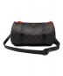 LOUIS VUITTON (ルイ ヴィトン) ミニ・ポロション ヴァージルアブロー ブラウン サイズ:-：158000円