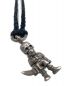 CHROME HEARTS (クロムハーツ) フォティ ペペ ペンダント  &ブレード サイズ:-：54800円