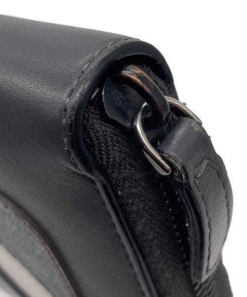 FENDI（フェンディ）FENDI (フェンディ) BAG BUGS モンスターアイ 長財布 グレー サイズ:-の古着・服飾アイテム