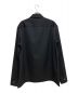 JIL SANDER (ジルサンダー) ジップジャケット ブラック サイズ:46：54800円