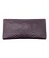 LOUIS VUITTON (ルイ ヴィトン) ポルトフォイユ・キュリユーズ パープル サイズ:-：39800円