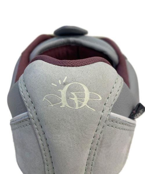 Dior（ディオール）Dior (ディオール) ×CACTUS JACK スニーカー スカイブルー サイズ:40の古着・服飾アイテム