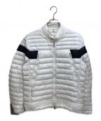 MONCLERモンクレール）の古着「FORET」｜ホワイト