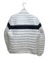 MONCLER (モンクレール) FORET ホワイト サイズ:4：39800円