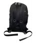 JIL SANDER (ジルサンダー) PILOT BACKPACK ブラック サイズ:-：49800円