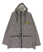 MONCLERモンクレール）の古着「RHYTHM」｜ホワイト