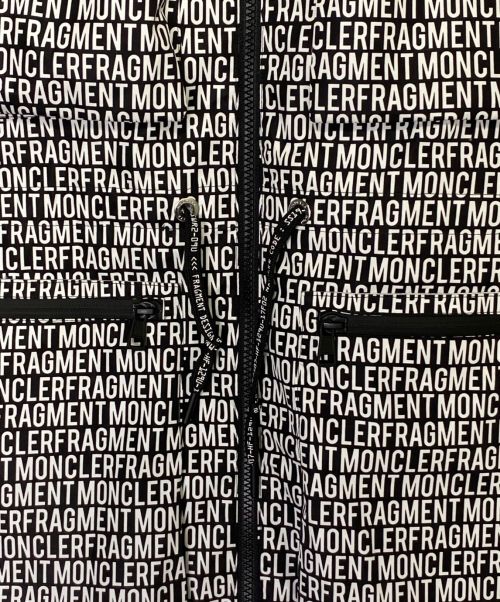 MONCLER（モンクレール）MONCLER (モンクレール) RHYTHM  ホワイト サイズ:4の古着・服飾アイテム
