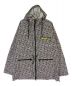 MONCLER（モンクレール）の古着「RHYTHM 」｜ホワイト