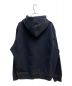 Christian Dior (クリスチャン ディオール) アトリエプリントプルオーバーパーカー ブラック サイズ:XXL：69800円