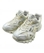 BALENCIAGAバレンシアガ）の古着「TRACK TRAINERS 2」｜アイボリー