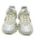 BALENCIAGA (バレンシアガ) TRACK TRAINERS 2 アイボリー サイズ:11：52800円