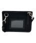 PRADA (プラダ) ミニショルダーバッグ ブラック サイズ:-：89800円