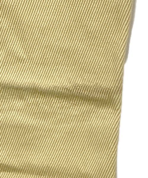 STONE ISLAND（ストーンアイランド）STONE ISLAND (ストーンアイランド) LOOSE CARGO PANTS  ベージュ サイズ:W30の古着・服飾アイテム