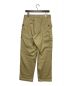 STONE ISLAND (ストーンアイランド) LOOSE CARGO PANTS  ベージュ サイズ:W30：29800円