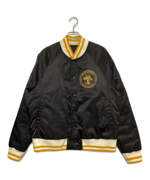 MONCLER（モンクレール）MONCLER (モンクレール) BUCYK BOMBER ブラック サイズ:1の古着・服飾アイテム
