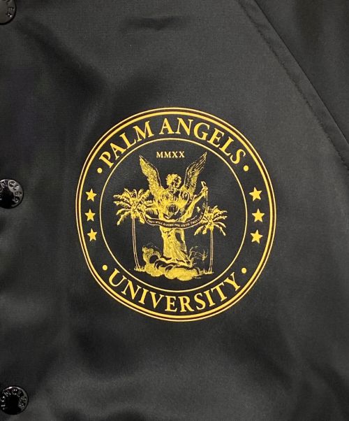 MONCLER（モンクレール）MONCLER (モンクレール) BUCYK BOMBER ブラック サイズ:1の古着・服飾アイテム