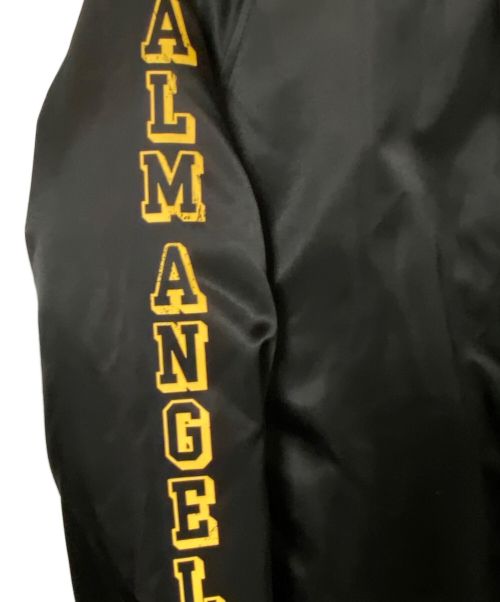 MONCLER（モンクレール）MONCLER (モンクレール) BUCYK BOMBER ブラック サイズ:1の古着・服飾アイテム