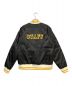 MONCLER (モンクレール) BUCYK BOMBER ブラック サイズ:1：79800円