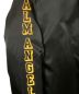 中古・古着 MONCLER (モンクレール) BUCYK BOMBER ブラック サイズ:1：79800円