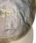 中古・古着 Dior (ディオール) キャップ ライトグレー サイズ:M：54800円