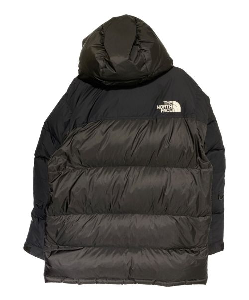 THE NORTH FACE（ザ ノース フェイス）THE NORTH FACE (ザ ノース フェイス) HIM DOWN JACKET ブラック サイズ:Mの古着・服飾アイテム