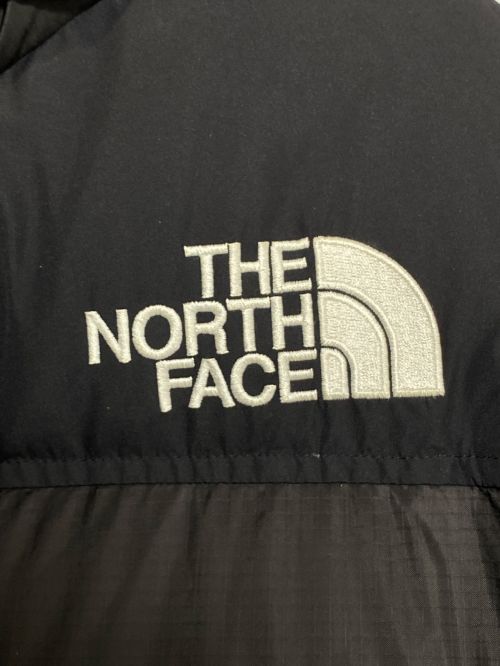THE NORTH FACE（ザ ノース フェイス）THE NORTH FACE (ザ ノース フェイス) HIM DOWN JACKET ブラック サイズ:Mの古着・服飾アイテム