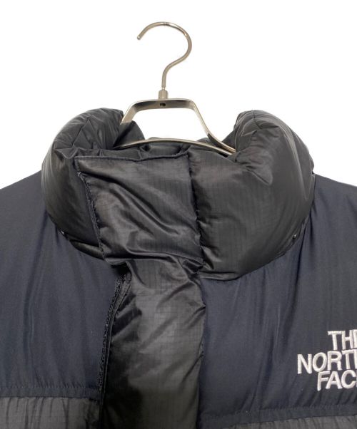 THE NORTH FACE（ザ ノース フェイス）THE NORTH FACE (ザ ノース フェイス) HIM DOWN JACKET ブラック サイズ:Mの古着・服飾アイテム