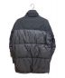 dunhill (ダンヒル) ダウンコート ブラック サイズ:S：29800円