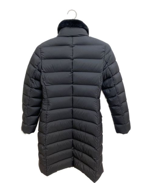 MOORER（ムーレー）MOORER (ムーレー) VETIVER-S3 ブラック サイズ:38の古着・服飾アイテム
