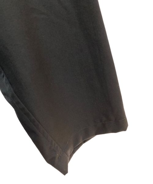 JIL SANDER（ジルサンダー）JIL SANDER (ジルサンダー) 20SS KIMONO COLLARジャケット ブラック サイズ:41の古着・服飾アイテム