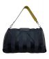 FENDI (フェンディ) Baguette 3wayバッグ ブラック：178000円