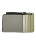 LOEWE (ロエベ) パズル コインホルダー グレージュ サイズ:-：39800円