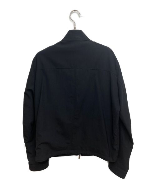 Dior（ディオール）Dior (ディオール) 22AW スイングトップ ブラック サイズ:48の古着・服飾アイテム