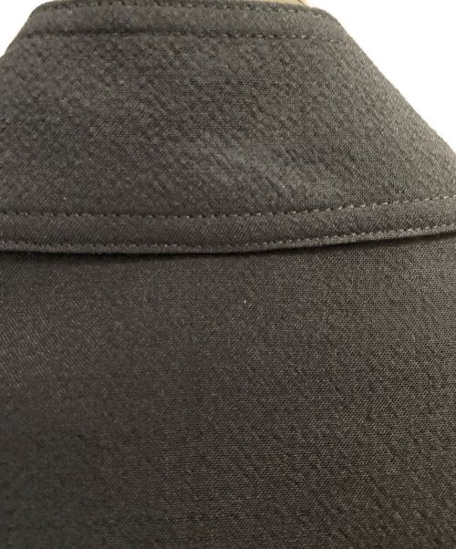 Dior（ディオール）Dior (ディオール) 22AW スイングトップ ブラック サイズ:48の古着・服飾アイテム