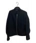 Dior（ディオール）の古着「22AW スイングトップ」｜ブラック