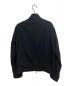 Dior (ディオール) 22AW スイングトップ ブラック サイズ:48：99800円