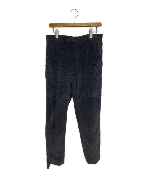 THE ROW（ザ ロウ）THE ROW (ザ ロウ) ELIJAH PANTS ブラック サイズ:30の古着・服飾アイテム