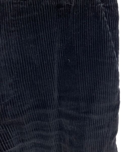 THE ROW（ザ ロウ）THE ROW (ザ ロウ) ELIJAH PANTS ブラック サイズ:30の古着・服飾アイテム