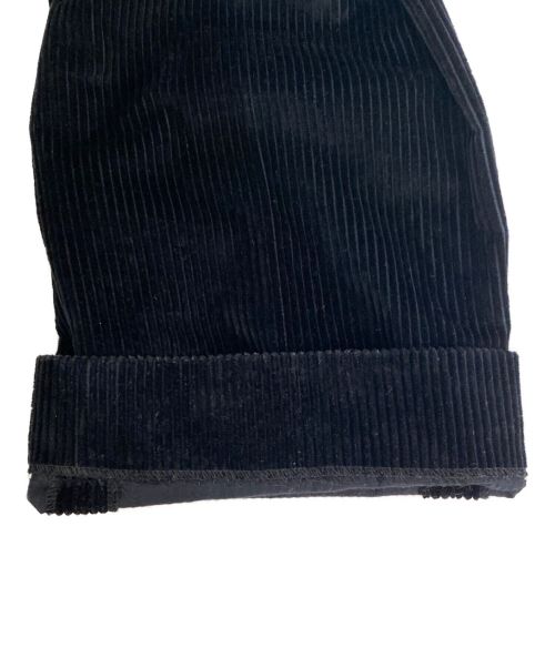 THE ROW（ザ ロウ）THE ROW (ザ ロウ) ELIJAH PANTS ブラック サイズ:30の古着・服飾アイテム