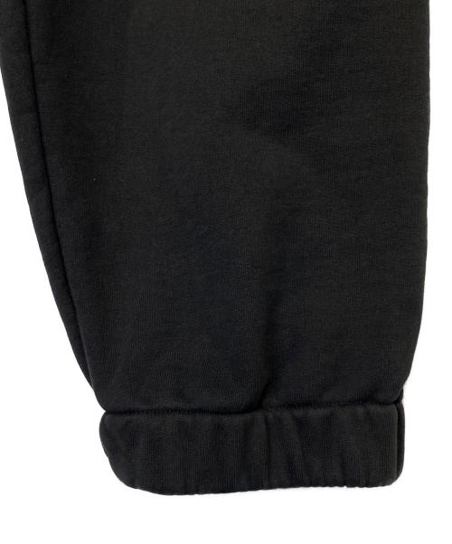 BALENCIAGA（バレンシアガ）BALENCIAGA (バレンシアガ) Gym Work Sweat Pants ブラック サイズ:Mの古着・服飾アイテム