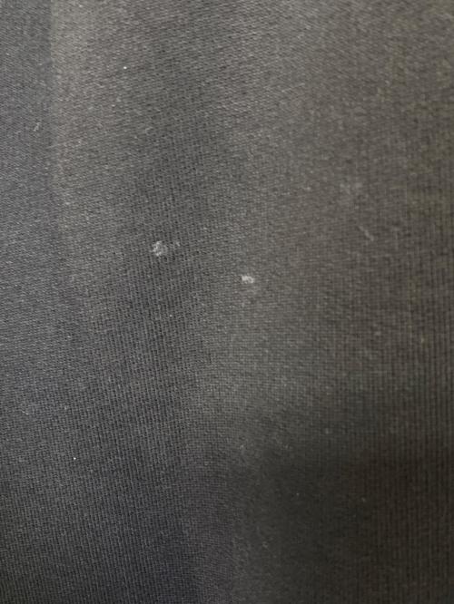 BALENCIAGA（バレンシアガ）BALENCIAGA (バレンシアガ) Gym Work Sweat Pants ブラック サイズ:Mの古着・服飾アイテム