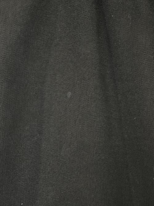 BALENCIAGA（バレンシアガ）BALENCIAGA (バレンシアガ) Gym Work Sweat Pants ブラック サイズ:Mの古着・服飾アイテム