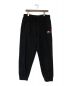 BALENCIAGA（バレンシアガ）の古着「Gym Work Sweat Pants」｜ブラック