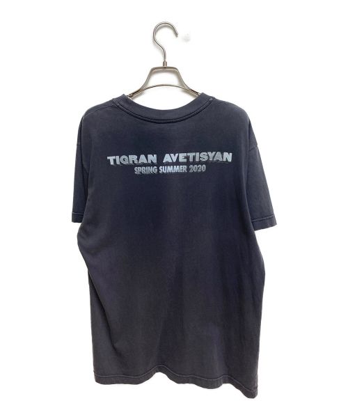TIGRAN AVETISYAN（ティグラン アヴェティスヤン）TIGRAN AVETISYAN (ティグラン アヴェティスヤン) GREAT STEAL 