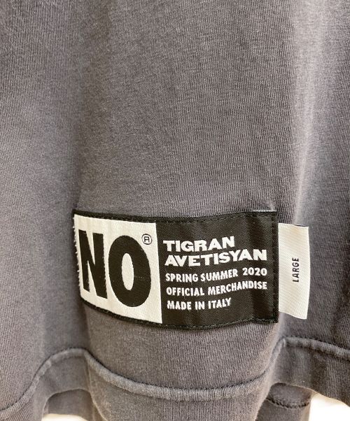 TIGRAN AVETISYAN（ティグラン アヴェティスヤン）TIGRAN AVETISYAN (ティグラン アヴェティスヤン) GREAT STEAL 