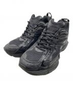 BALENCIAGAバレンシアガ）の古着「X-pander」｜ブラック