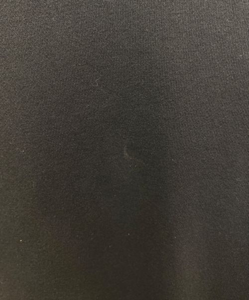 CELINE（セリーヌ）CELINE (セリーヌ) パーカー ブラック サイズ:Mの古着・服飾アイテム